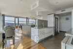 Extraordinary Penthouse with Terrace and Views of the Sea and Barcelona - picture 23 title=