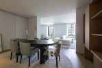 Exclusive New Build Apartment on Passeig de Gracia