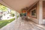 Luxury House with Garden and Pool in Ciudad Diagonal - picture 19 title=