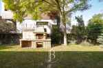 Luxury House with Garden and Pool in Ciudad Diagonal - picture 20 title=