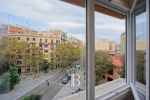 Wonderful Corner Apartment in the Left Eixample of Barcelona - picture 17 title=