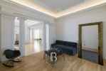 Exceptional apartment in the Eixample of Barcelona - picture 10 title=