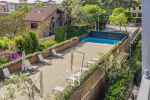 Exclusive residence in Pedralbes with terrace, pool, and natural light - picture 32 title=