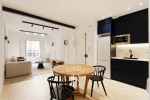 Newly renovated apartment in the Gràcia neighborhood