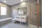 Luxury House with Garden and Pool in Ciudad Diagonal - picture 40 title=