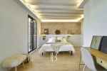 Spectacular 3-Bedroom Renovated Apartment Just Steps from the Sea - picture 30 title=