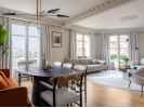 Exclusive Property with Luxury Interior Design in Eixample