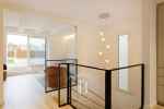 Exclusive duplex penthouse with three fully renovated terraces - picture 14 title=