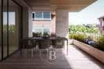 Exclusive High-End Apartment in Pedralbes: A Luxury Retreat in Barcelona - picture 6 title=