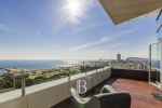 Extraordinary Penthouse with Terrace and Views of the Sea and Barcelona - picture 2 title=