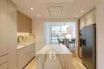 Exclusive duplex penthouse with three fully renovated terraces - picture 11 title=