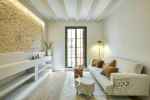 Spectacular 3-Bedroom Renovated Apartment Just Steps from the Sea - picture 9 title=