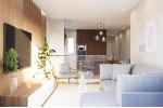 Bright Duplex Completely Renovated in Eixample