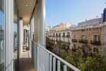 Apartment for sale next to Rambla Catalunya - picture 11 title=