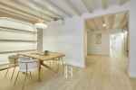 Spectacular 3-Bedroom Renovated Apartment Just Steps from the Sea - picture 12 title=