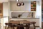 Bright Duplex Completely Renovated in Eixample - picture 11 title=