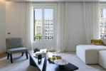 Exclusive New Build Apartment on Passeig de Gracia