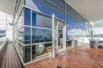 Extraordinary Penthouse with Terrace and Views of the Sea and Barcelona - picture 5 title=