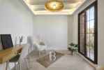 Spectacular 3-Bedroom Renovated Apartment Just Steps from the Sea - picture 28 title=