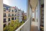 Apartment for sale next to Rambla Catalunya - picture 10 title=