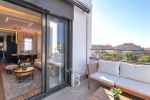 Exclusive Penthouse with Terrace in a Modernist Building - Luxury and Elegance in the Heart of Barcelona - picture 24 title=