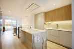 Exclusive duplex penthouse with three fully renovated terraces - picture 8 title=