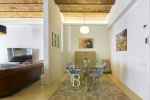 Apartment in excellent condition with 3 bedrooms in Eixample Derecho