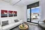 Exclusive Penthouse with Terrace in a Modernist Building - Luxury and Elegance in the Heart of Barcelona