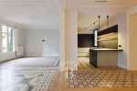 Exclusive Recently Renovated Modernist Apartment in the Heart of Barcelona