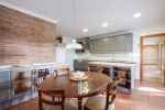 Luxury House with Garden and Pool in Ciudad Diagonal - picture 23 title=