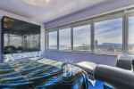 Extraordinary Penthouse with Terrace and Views of the Sea and Barcelona - picture 16 title=