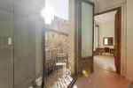 Exclusive designer home with 3 bedrooms in a historic building in the Gòtic - picture 19 title=