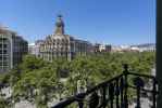 Exclusive New Build Apartment on Passeig de Gracia - picture 18 title=