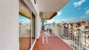 Completely Renovated Penthouse in Eixample Left