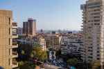 Apartment with great views and high floor on Avenida Diagonal. - picture 10 title=