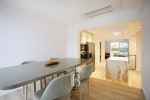 Exclusive duplex penthouse with three fully renovated terraces - picture 12 title=