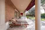 Luxury House with Garden and Pool in Ciudad Diagonal - picture 17 title=