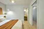 Spectacular 3-Bedroom Renovated Apartment Just Steps from the Sea - picture 23 title=