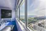 Extraordinary Penthouse with Terrace and Views of the Sea and Barcelona - picture 15 title=