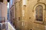 Exclusive designer home with 3 bedrooms in a historic building in the Gòtic - picture 17 title=