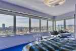 Extraordinary Penthouse with Terrace and Views of the Sea and Barcelona - picture 20 title=