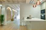 Spectacular 3-Bedroom Renovated Apartment Just Steps from the Sea - picture 4 title=