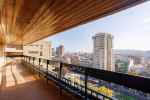 Apartment with great views and high floor on Avenida Diagonal. - picture 8 title=