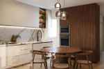 Bright Duplex Completely Renovated in Eixample - picture 10 title=