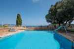 Exclusive villa in begur, costa brava, with panoramic views over aiguablava and south orientation. - picture 5 title=