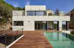 Villa with Sea views in Lloret de Mar, Costa Brava