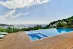 Spectacular seafront villa just minutes’ walk from the beach in Sant Feliu de Guíxols, Costa Brava. - picture 5 title=