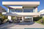 MODERN, DESIGN, SMART HOUSE, CLOSE TO THE BEACH SANT POL, SANT FELIU DE GUIXOLS