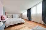 Duplex penthouse in the Barri Vell of Girona - picture 19 title=