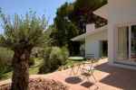 Newly renovated villa with stunning sea views and detached guest house in Calonge, Costa Brava - picture 34 title=